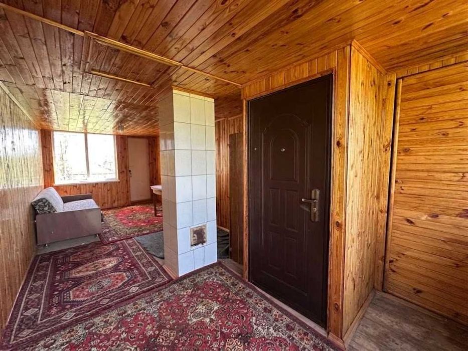 Продаж дачі 101 м2 ,3 кімнати ,гараж ,опалення .Загальці! - View 6