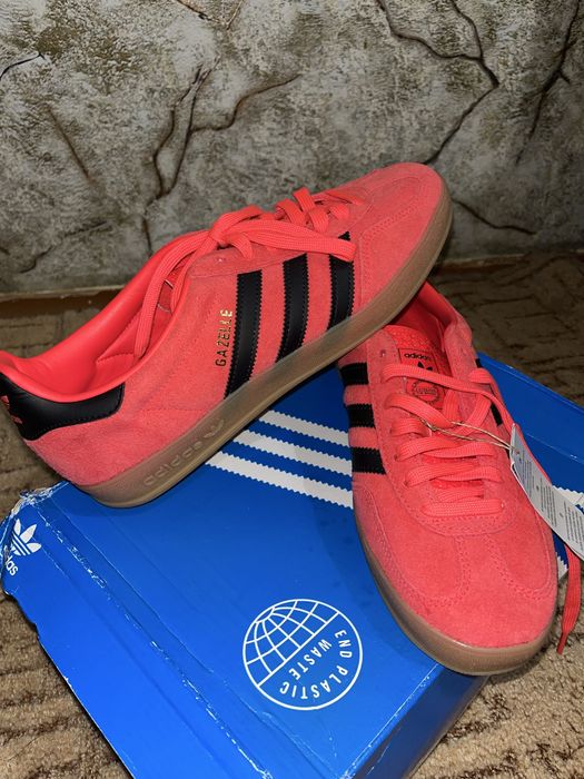 Кросівки Adidas Gazelle original 43,5