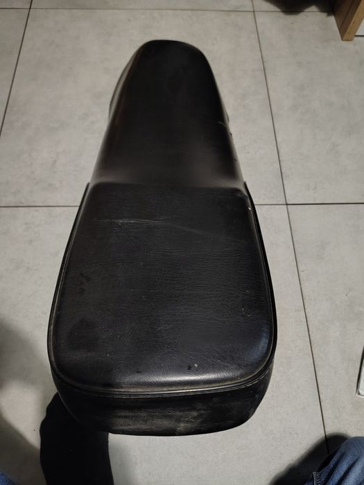 Siedzenie romet adv 125 stan dobry