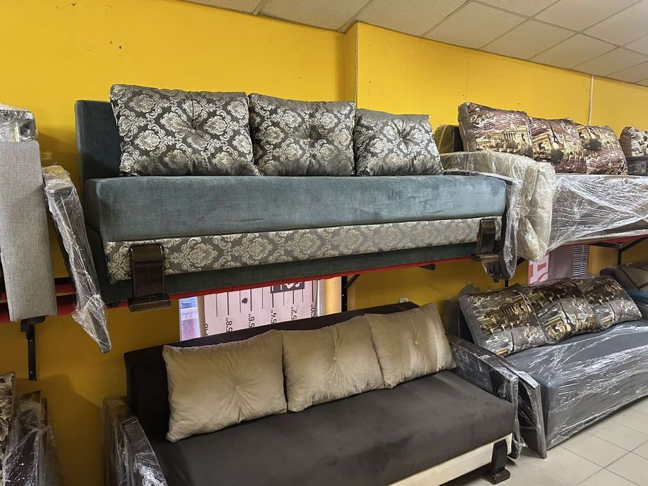 Дивани по адикватних цінах