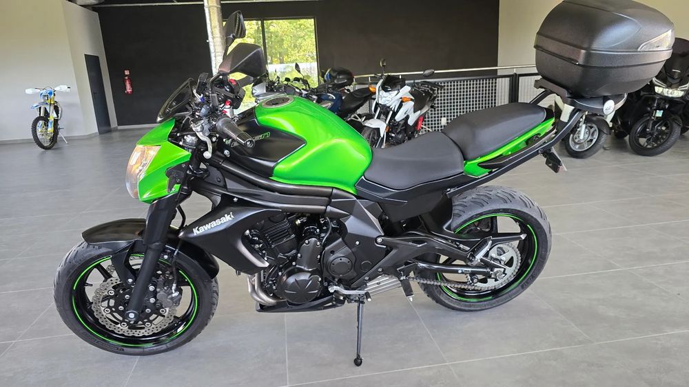 Kawasaki