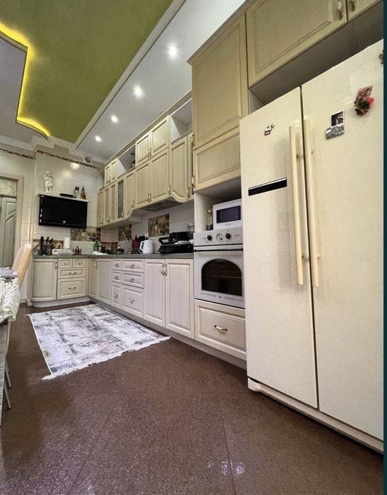 Продаж квартири ЖК Дом на набережной