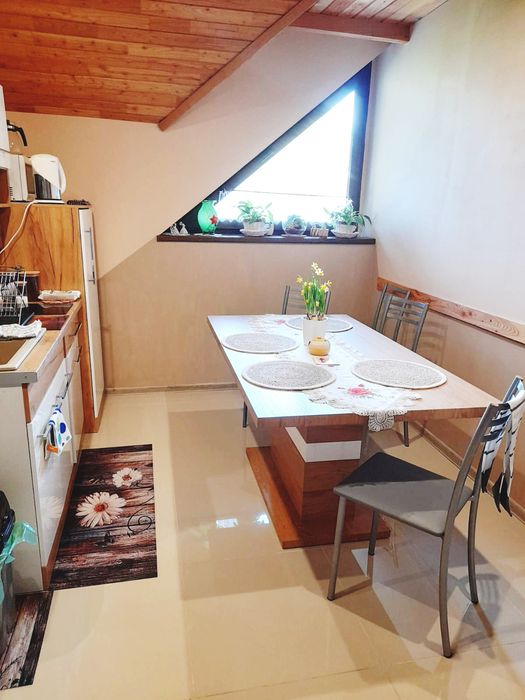 Węgierska Górka, kwatery u Zosi, nowe pokoje z łazienkami