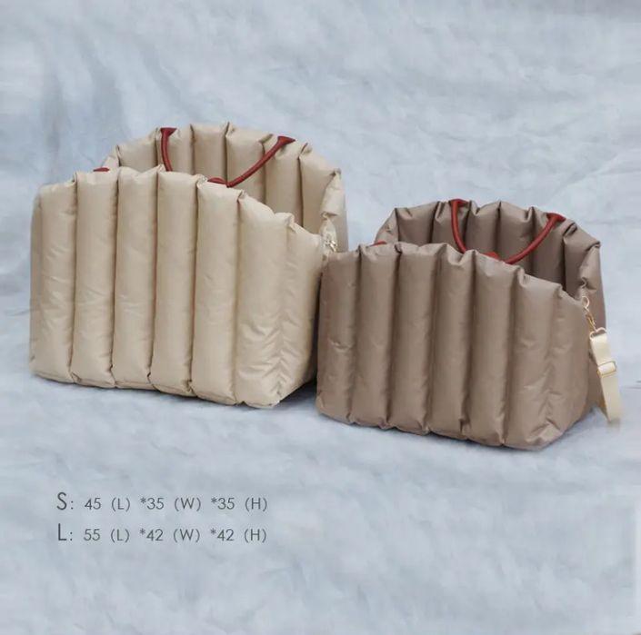 Лежак переноска в авто автокрісло для собак