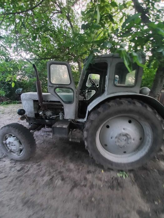 Трактор т- 40 ам