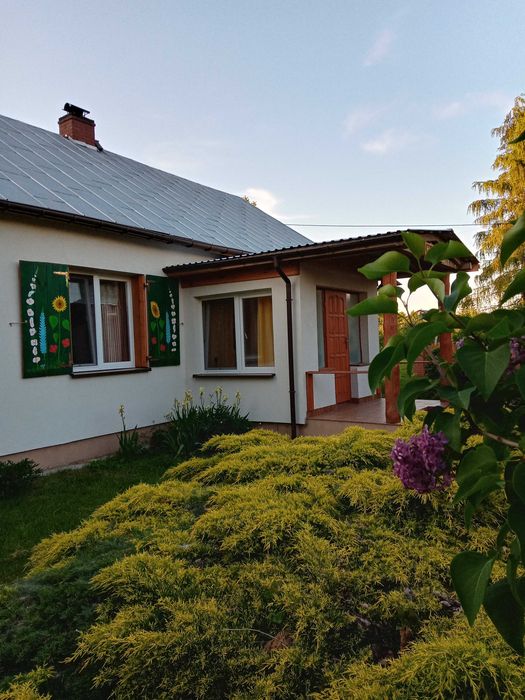 Domek Babci - Maków Mazowiecki ( 8 km), Pułtusk ( 16 km )