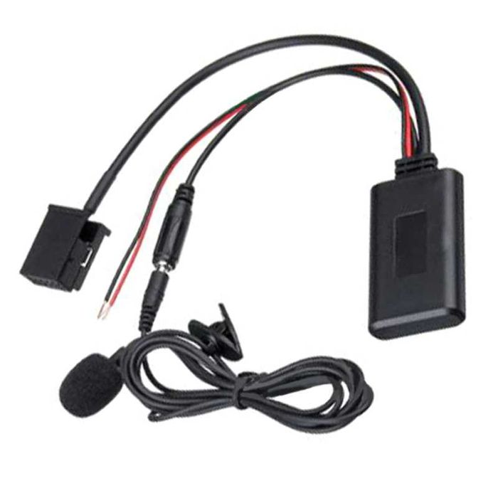 Bluetooth адаптер aux Ford 5000 6000 CD Mondeo, Focus, Fiesta
