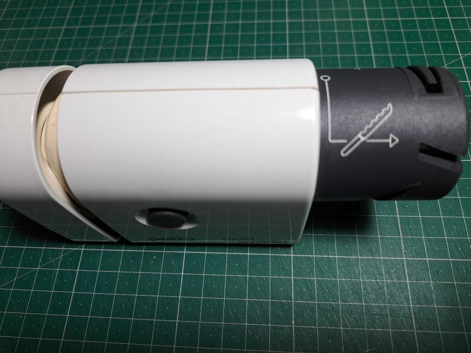 Afiador multiúso elétrico da marca Petra