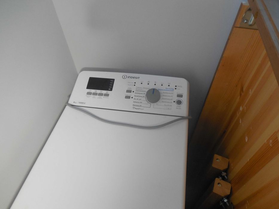 Sprzęt AGD Pralka Lodówka Kuchnia