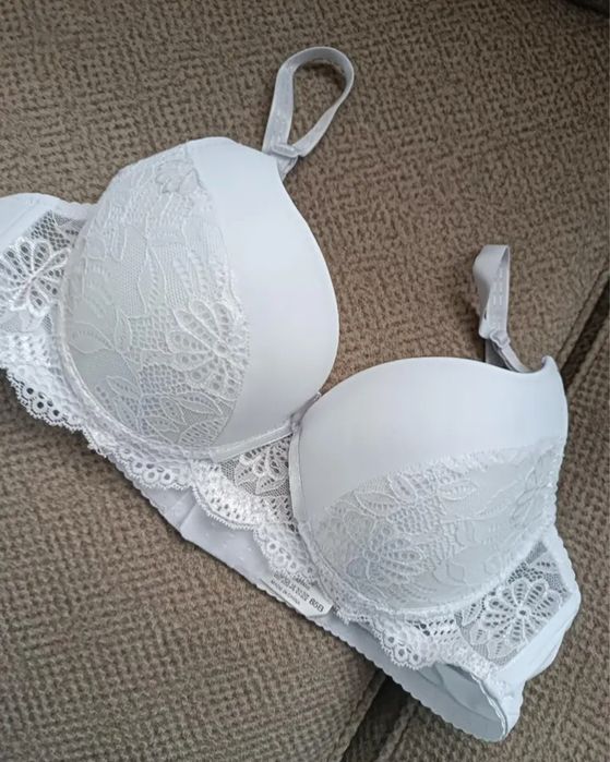 Бюстгальтер лиф с кружевом белье 70B, 75B, 80B