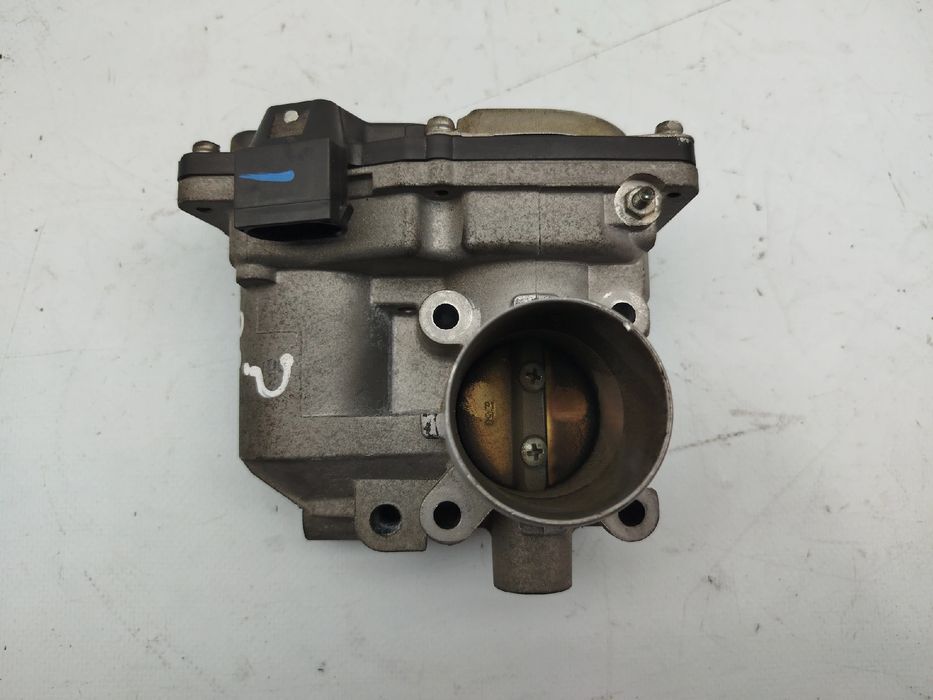 Corpo borboleta SMART ForTwo Cabrio (451)