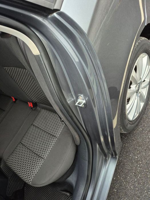 Продам автомобільVW golf 6 2010 рік