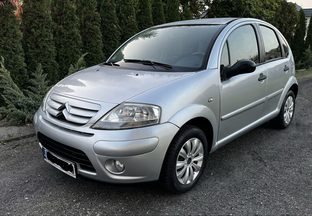Citroën C3