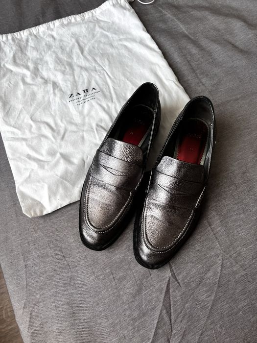 Лофери Zara, 35р