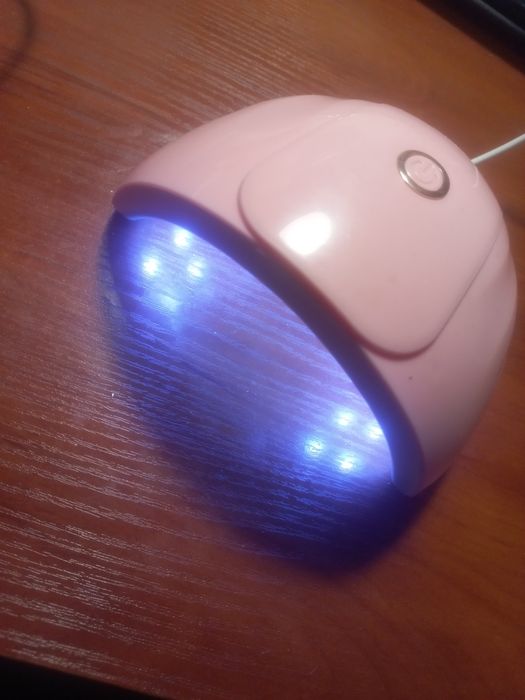 Оборудование для маникюра