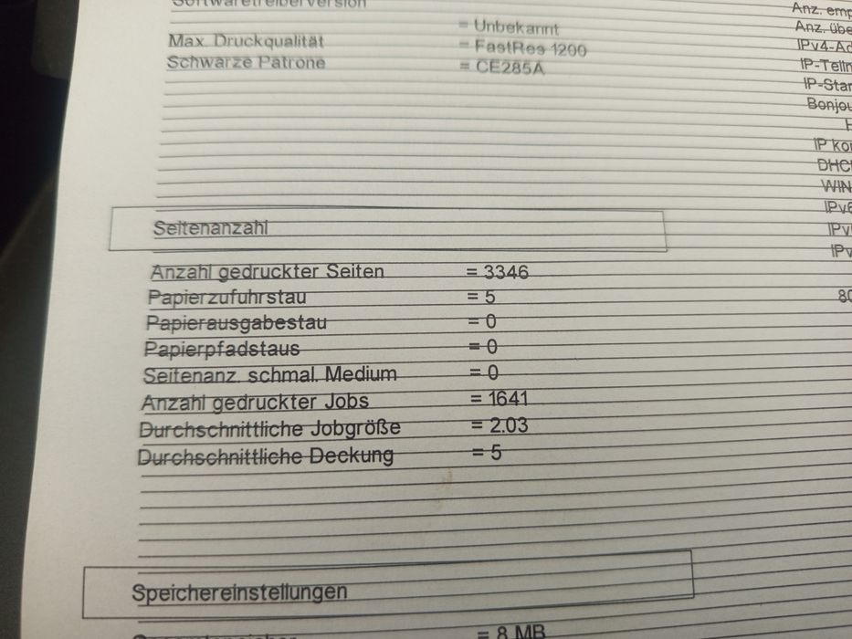 drukarka laserowa HP LaserJet Pro P1102w (Wi-Fi) 3350 stron !