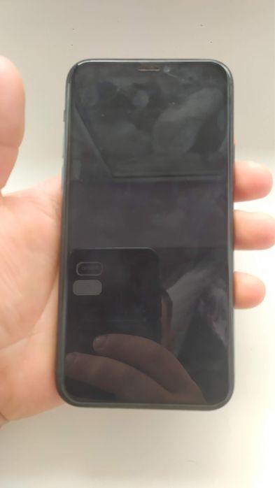 iPhone 11 pro 256