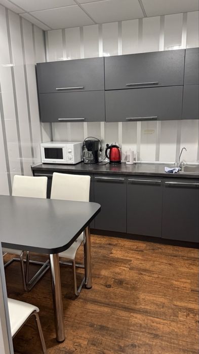 Оренда офісного приміщення 160 м² | Печерськ
