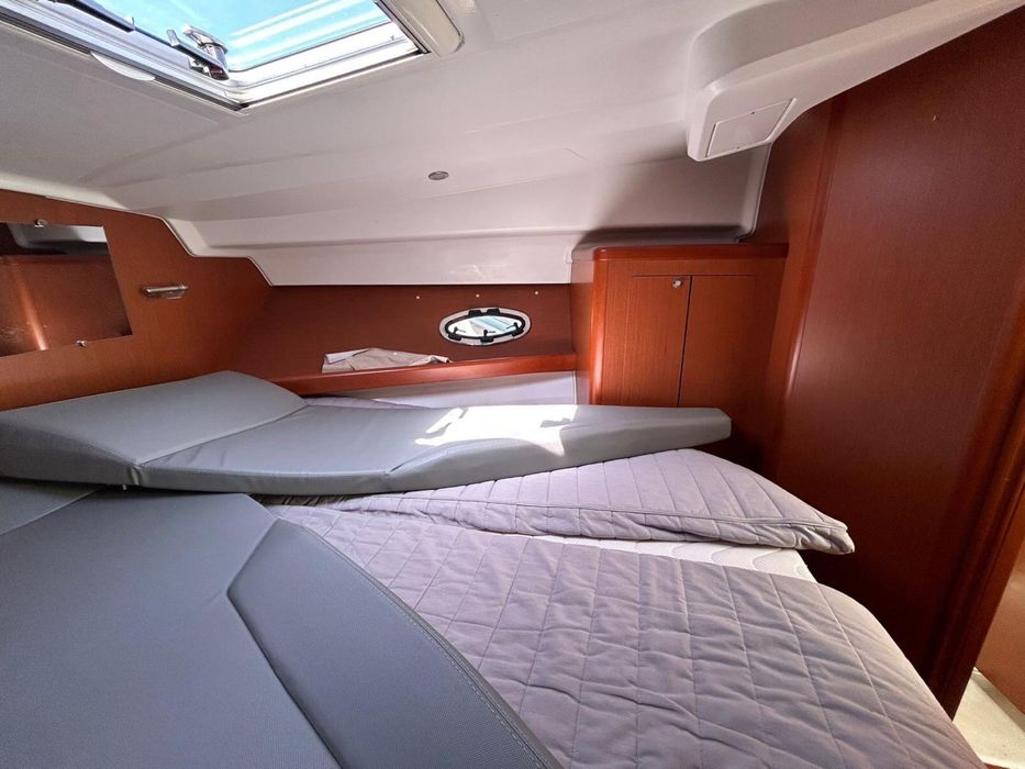 Beneteau antares 30S