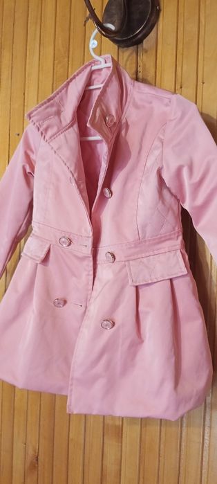 Płaszczyk wiosenny