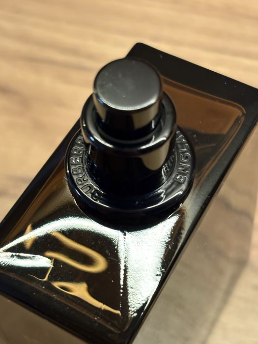 Perfuma Burberry Hero 100ml (PARFUM)