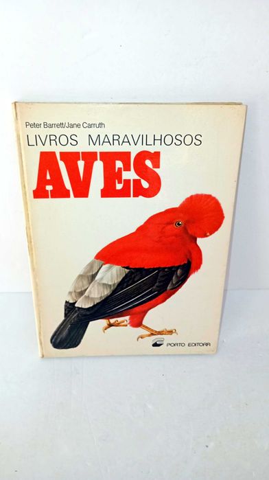 Wonderful Bird Books