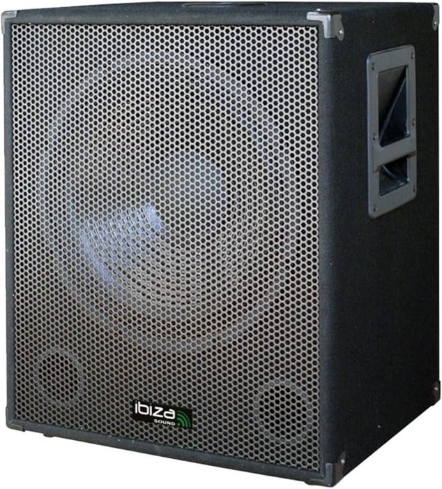 Subwoofer Sylwester Ibiza SUB15A