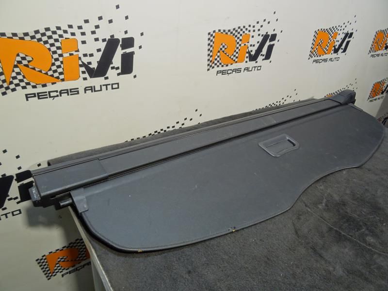 Chapeleira / tampo da mala ALFA ROMEO 159 Sportwagon (939_)