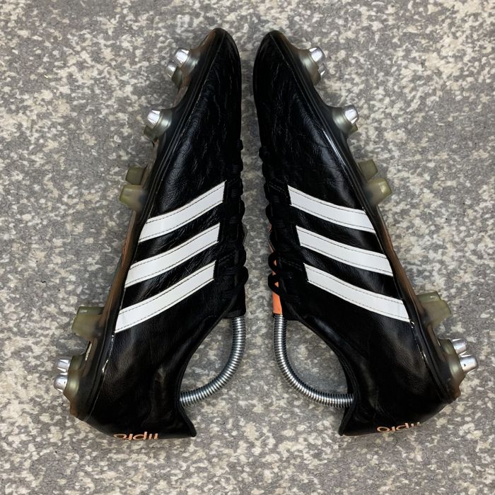 Професійні бутси Adidas 11Pro SG Elite