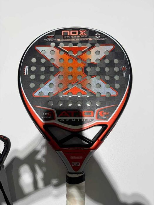 Nox At Genius 18 K 2022 Tapia