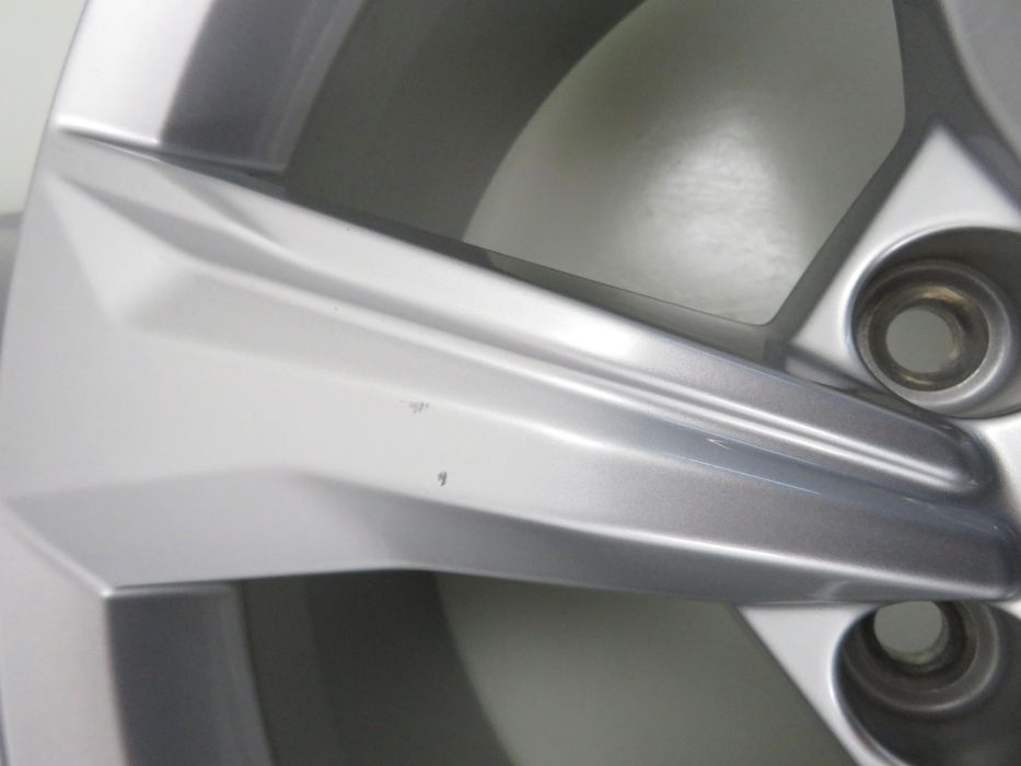 Alufelgi 19'' Audi Q3 Q5 A4 B8 B9 A6 C8 5x112 Et34 80a601025k