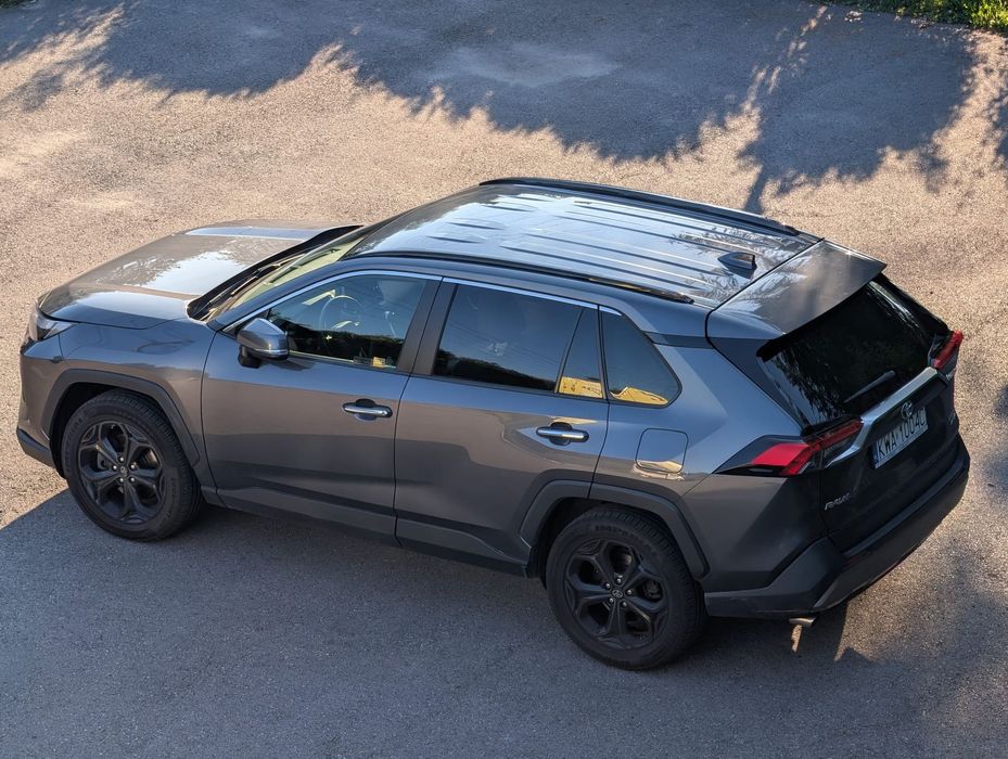 Toyota RAV-4