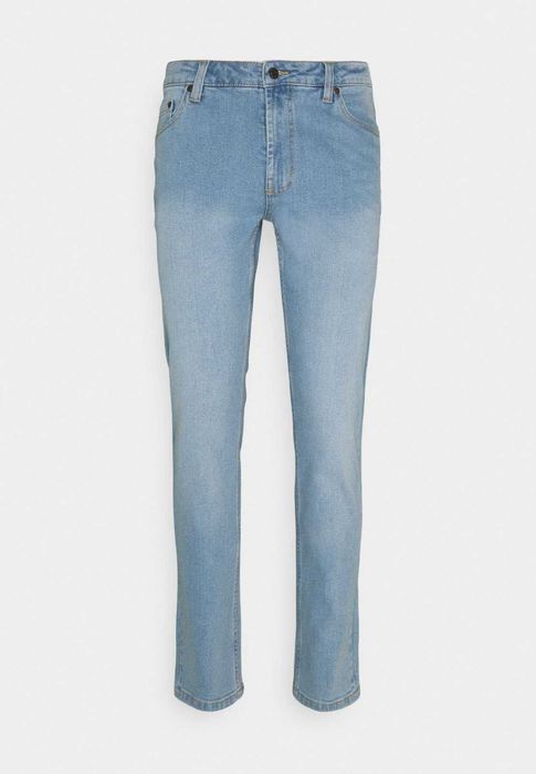 Denim Project męskie rurki spodnie W29 L30 29 / 30