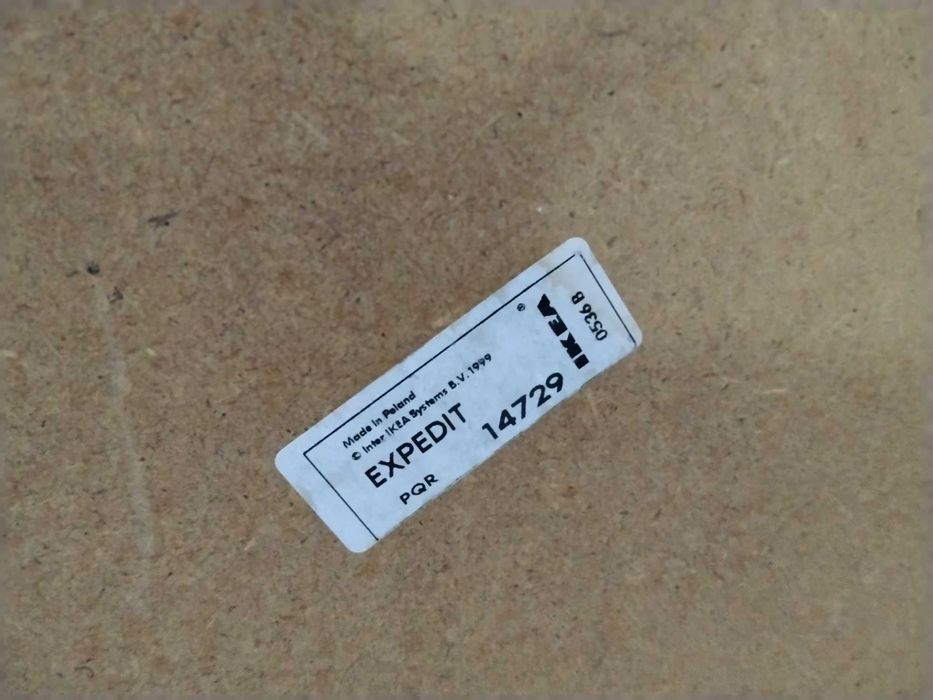 Estante EXPEDIT IKEA (KALLAX) 149cmX149cmX39cm