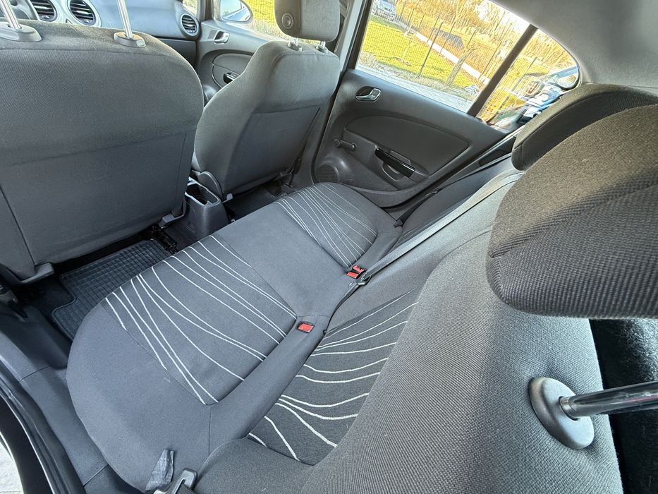 Opel Corsa  / D 2008 rok / 5 drzwi /klimatyzacja / piekna !