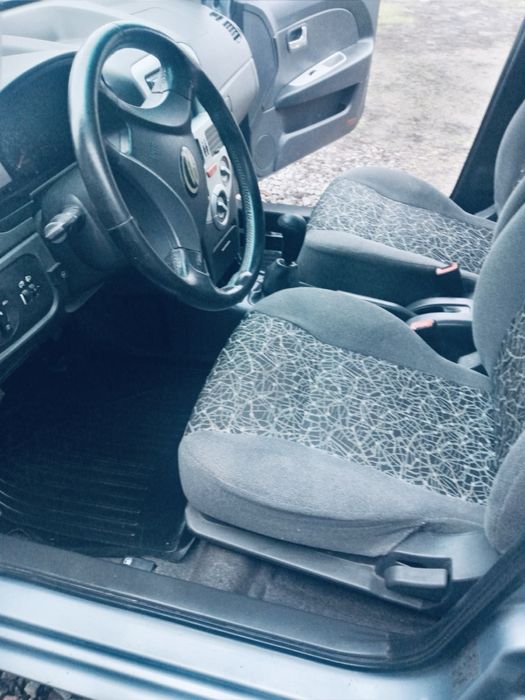 Продам автомобіль Форза