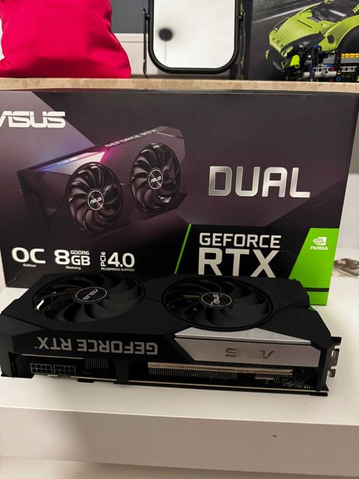 Asus rtx 3070 OC
