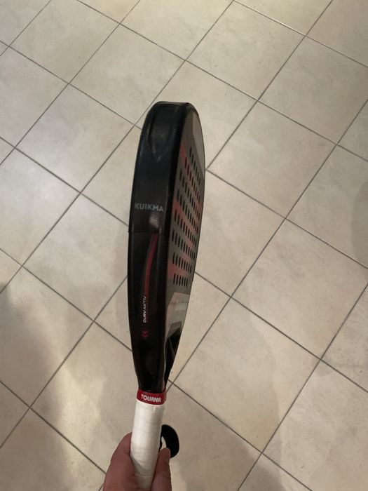 Bullpadel Vertex 04 2024