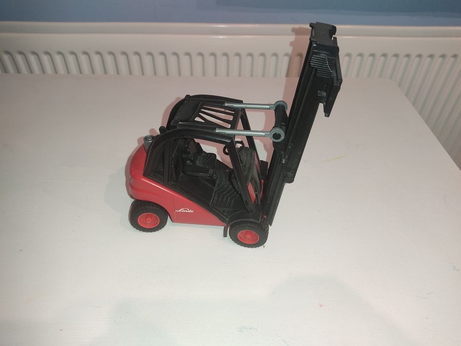 Zabawki bruder zestaw