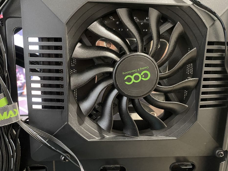 Ігровий  компьютер | DDR4 32Gb | RX 5700 XT Nitro+ 8Gb | E5 2690 V4 14 ядер 28 | SSD NMVe m2 500 + 1 Tb