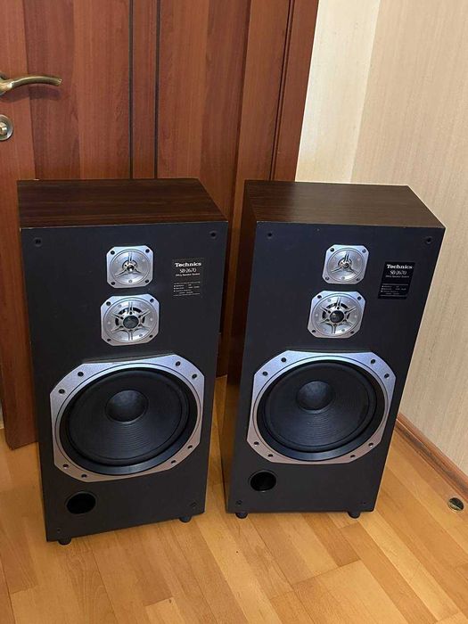 Колонки Technics SB-2670