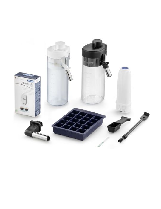 Кавоварка DELONGHI Eletta Explore ECAM450.55.G