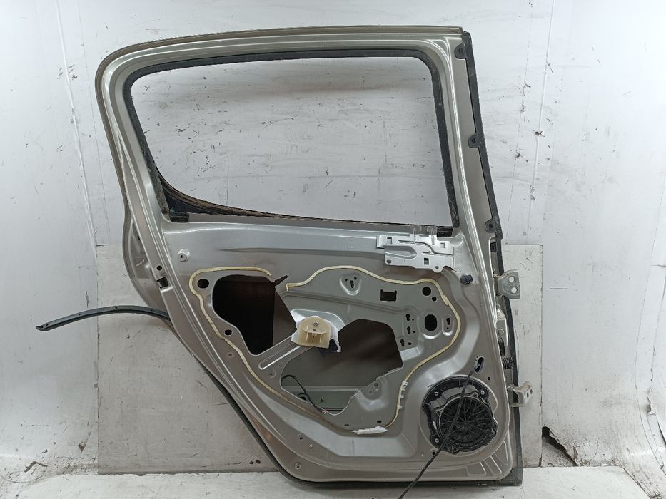 Porta Traseira Esquerda - PEUGEOT 308 I (4A_, 4C_) | 07 - 16