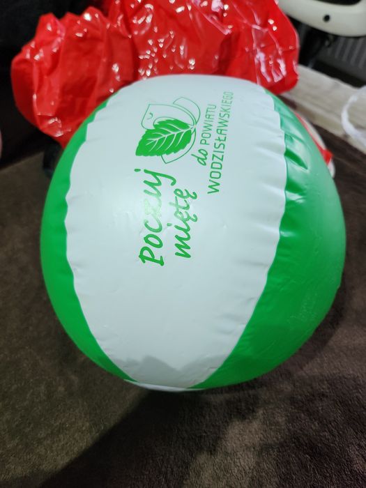 Namiot Star Wars plus nowe dmuchance i szlafrok gratis