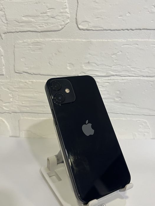 iphone 12 mini akb 100%