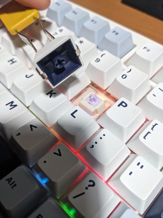 Клавиатура  Langtu lt75