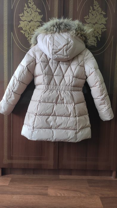 Зимова куртка Snowimage 134