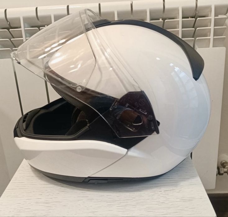 Capacete BMW / Motorrad System 6