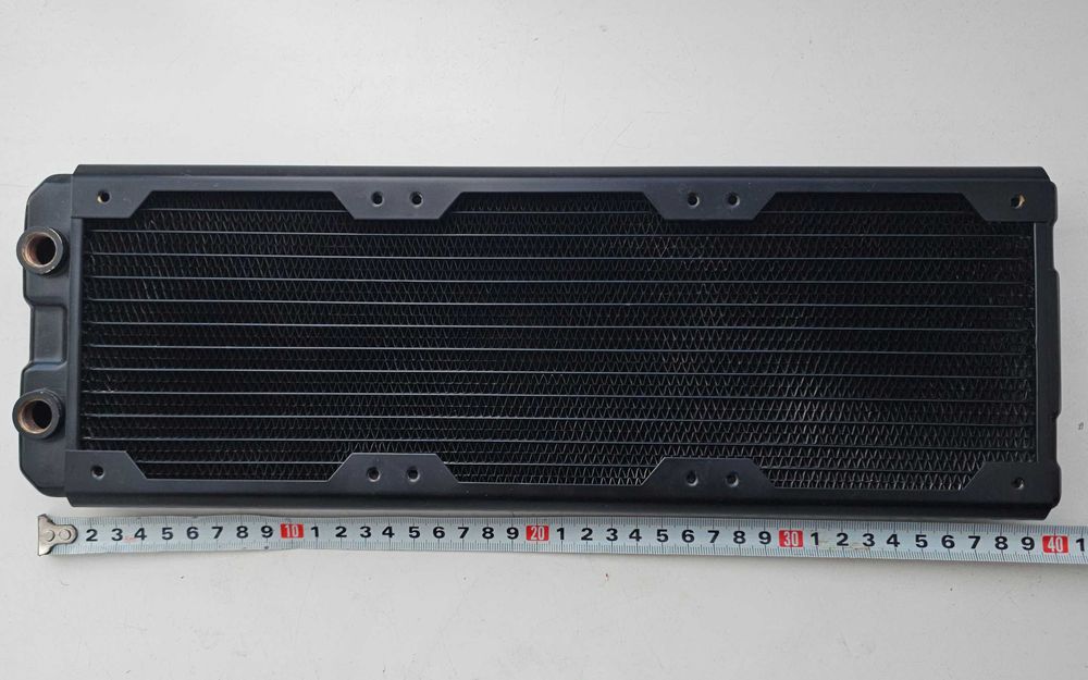 HWlabs Nemesis GTS 360
