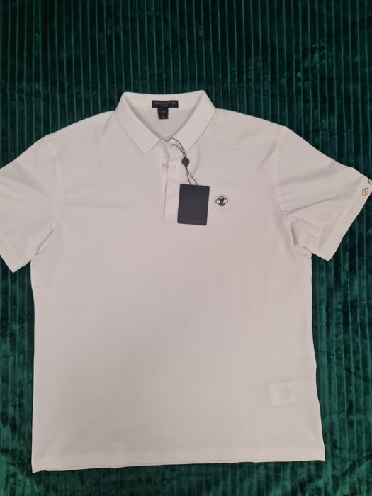 Louis Vuitton polo XXL